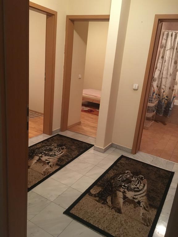 Viola Appartement Budapest