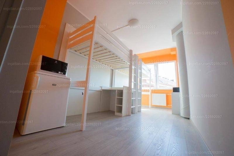 Vandrerhjem Center Budapest