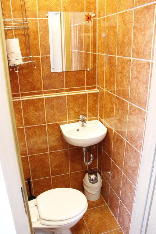 Garay Terrace Budapest