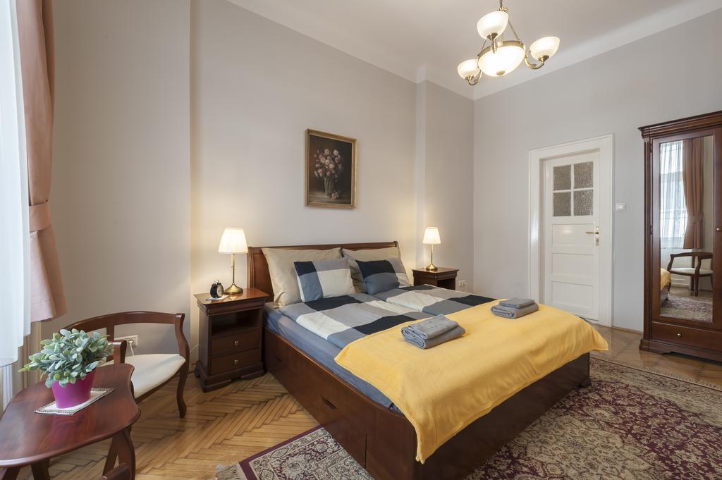 Liszt Ferenc Boutique Appartement