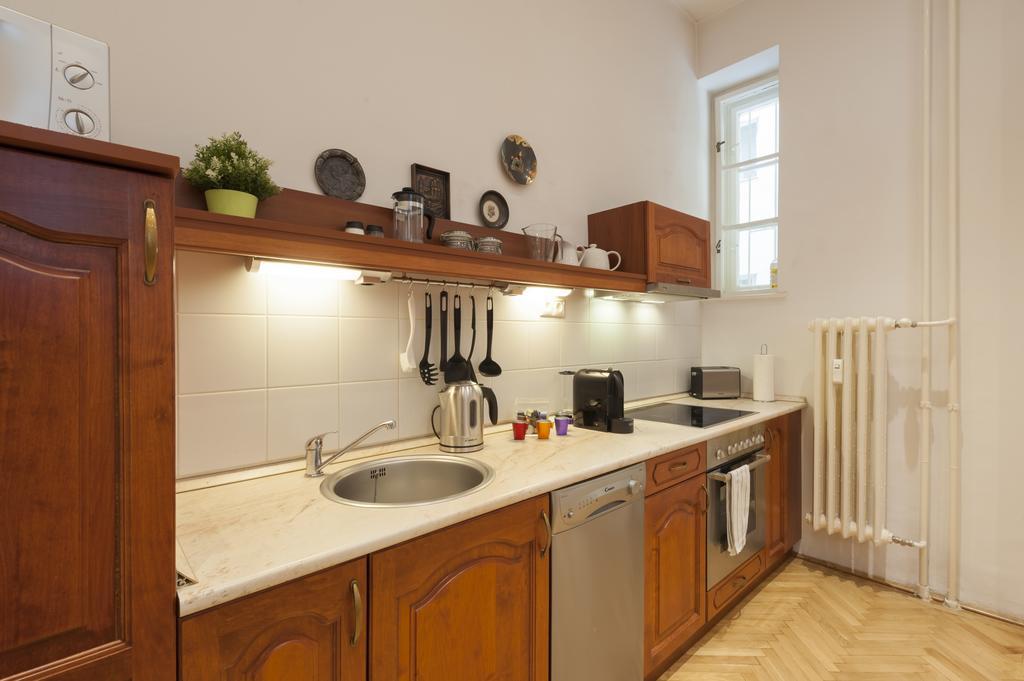 Liszt Ferenc Boutique * Budapest