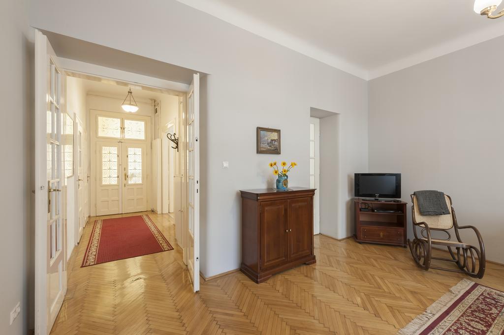 Liszt Ferenc Boutique Appartement