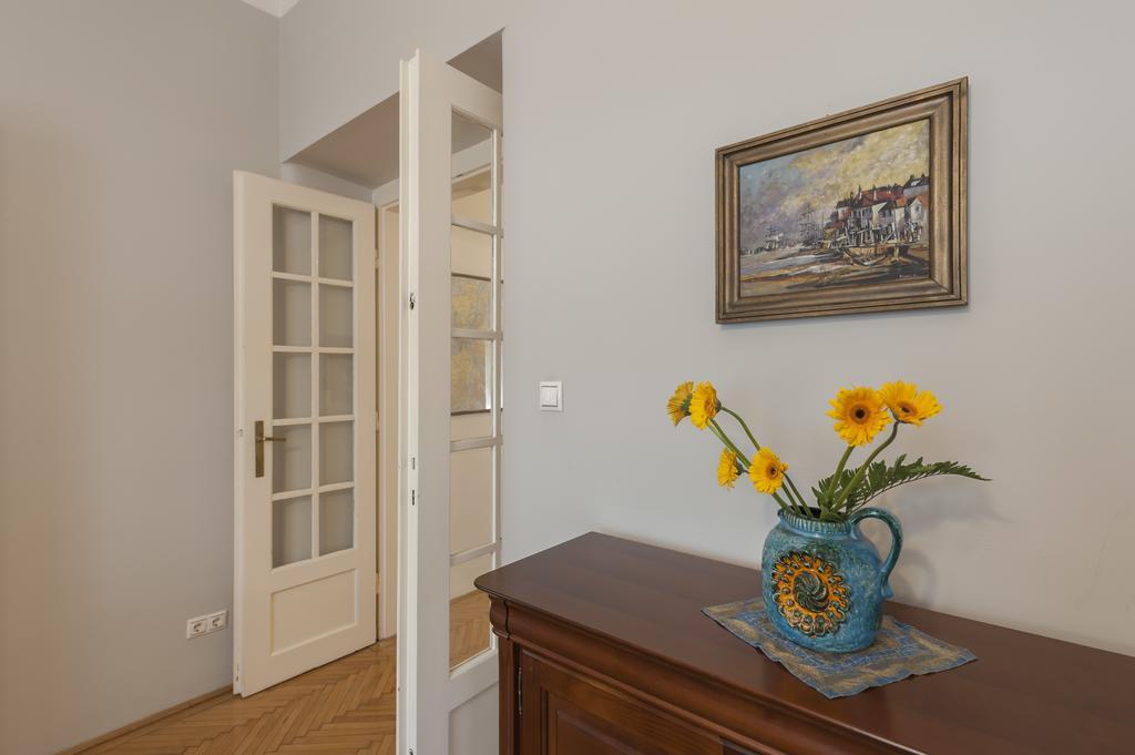 Liszt Ferenc Boutique Appartement Budapest