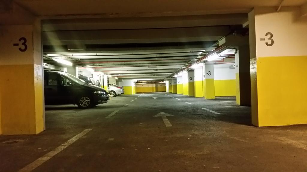 Garay Terrace