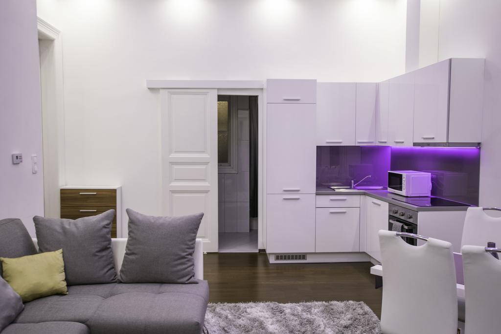 Apartamento Boss