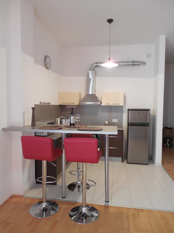 Apartman The Old Mill