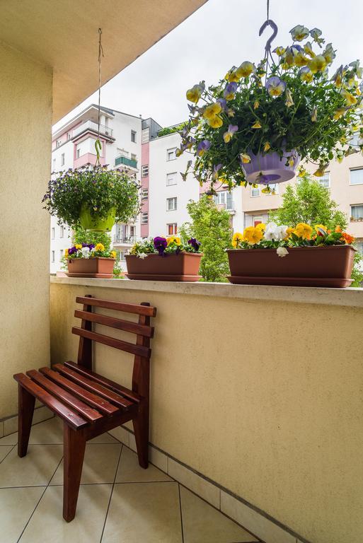 Lovely Corvin * Budapest