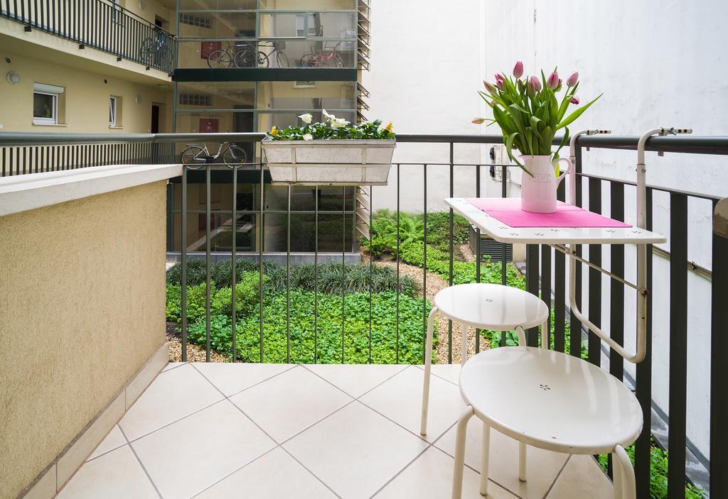 Apartment Lovely Corvin *