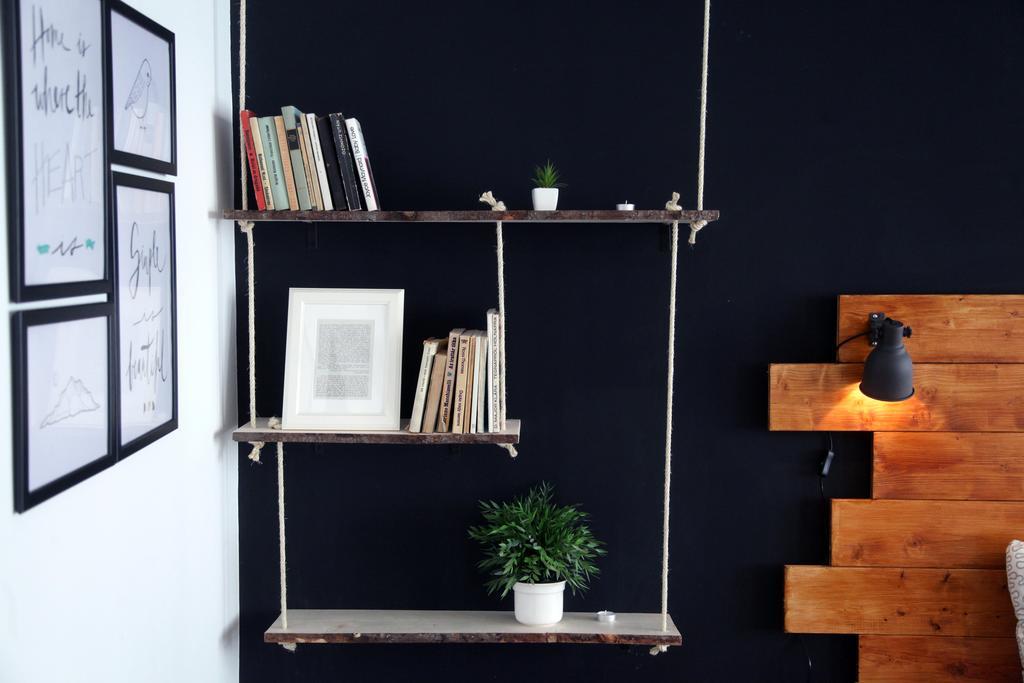 D.five Inspire Appartement *
