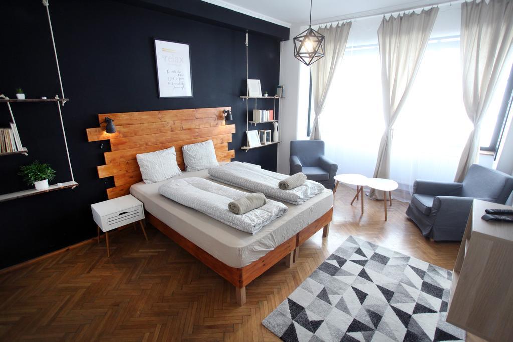 Appartement D.five Inspire *