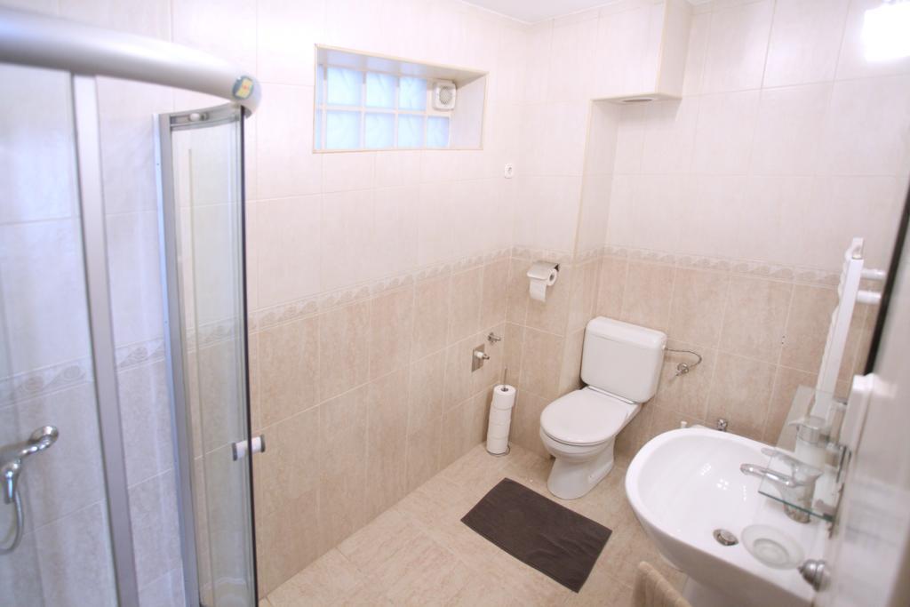 D.five Inspire Appartement Boedapest
