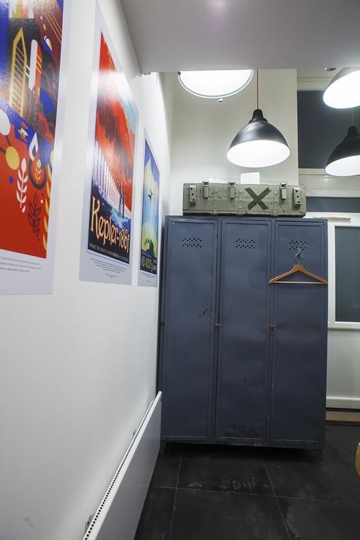 Designer Loft At The Great Synagogue *