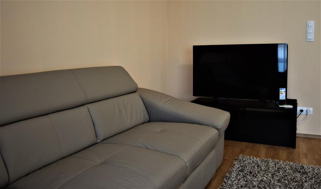 Corvin Deluxe Appartamento *