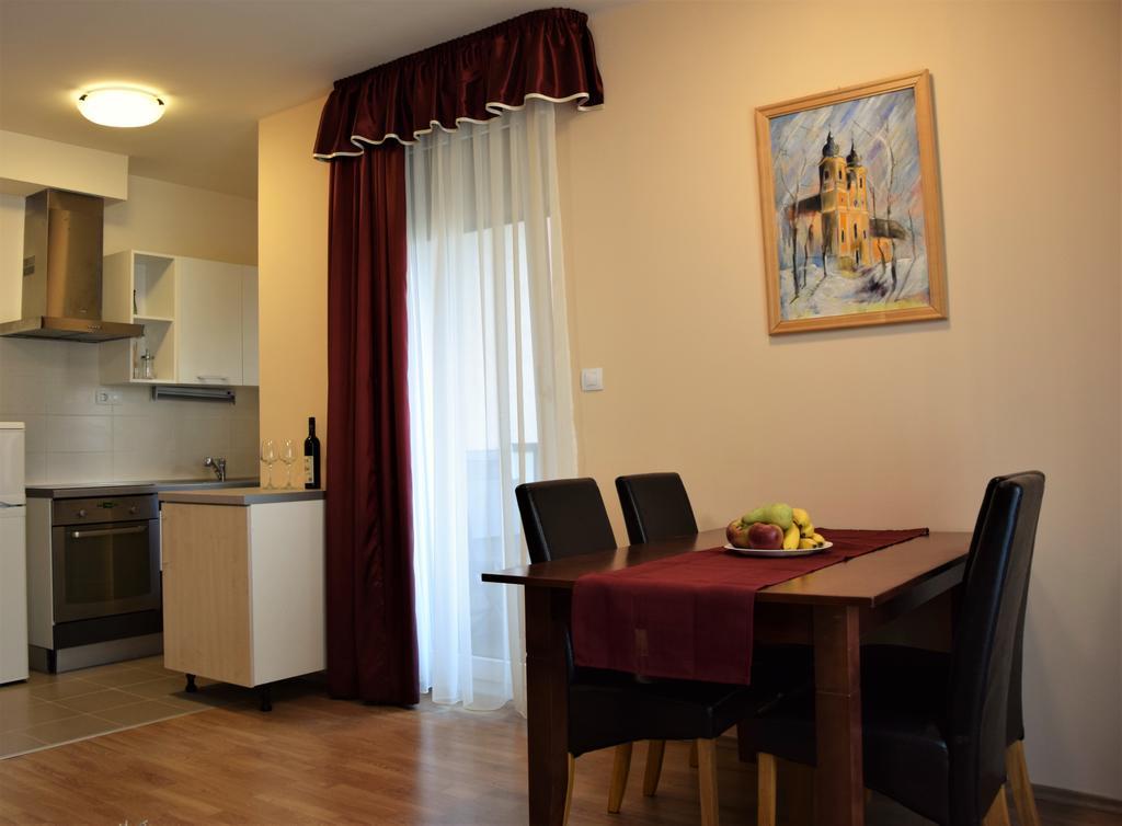 Corvin Deluxe * Budapest