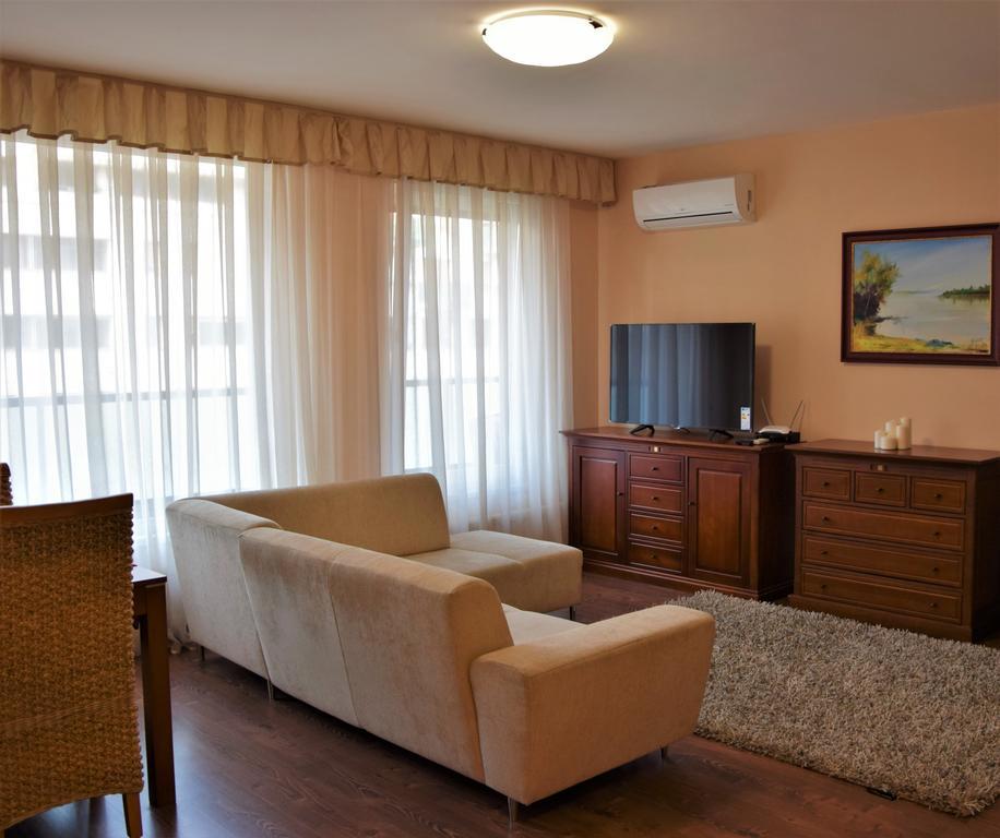 Apartment Corvin Deluxe