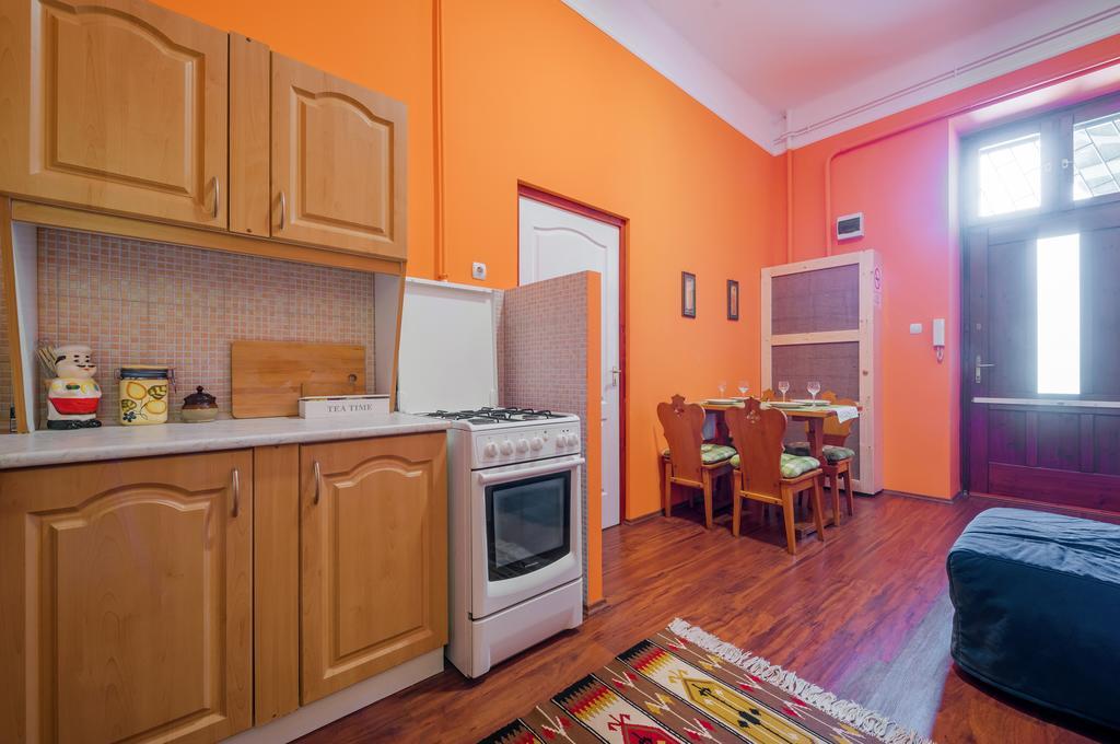 Apartman Stupendous