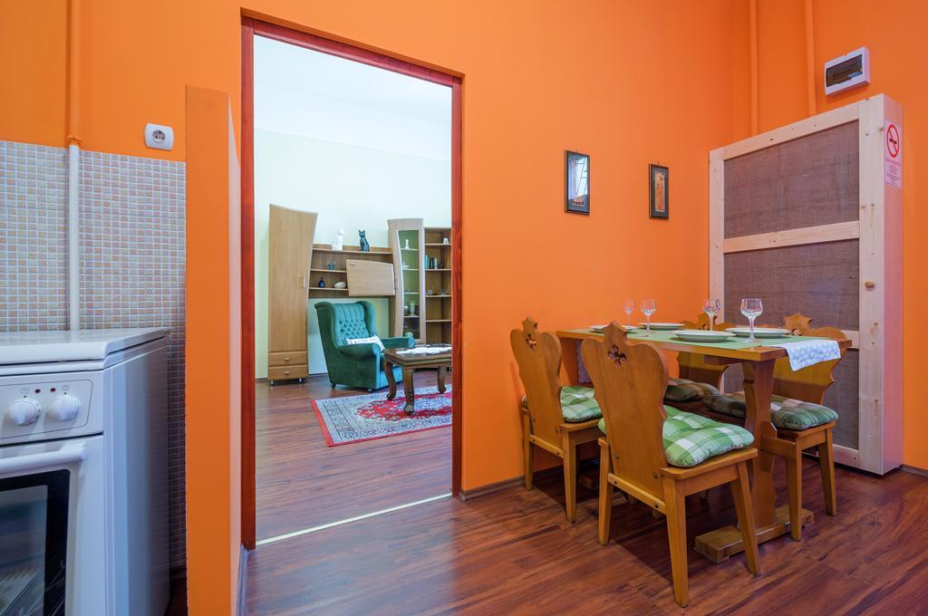 Apartman Stupendous Budapest