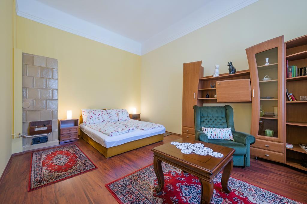 Apartman Stupendous *