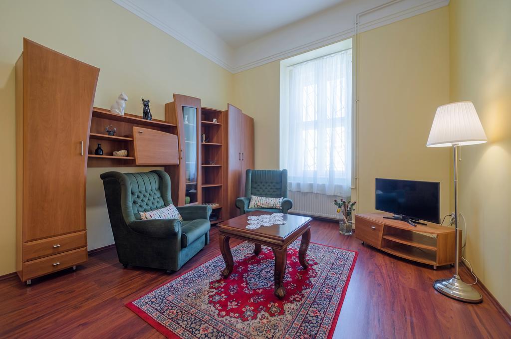 Apartman Stupendous