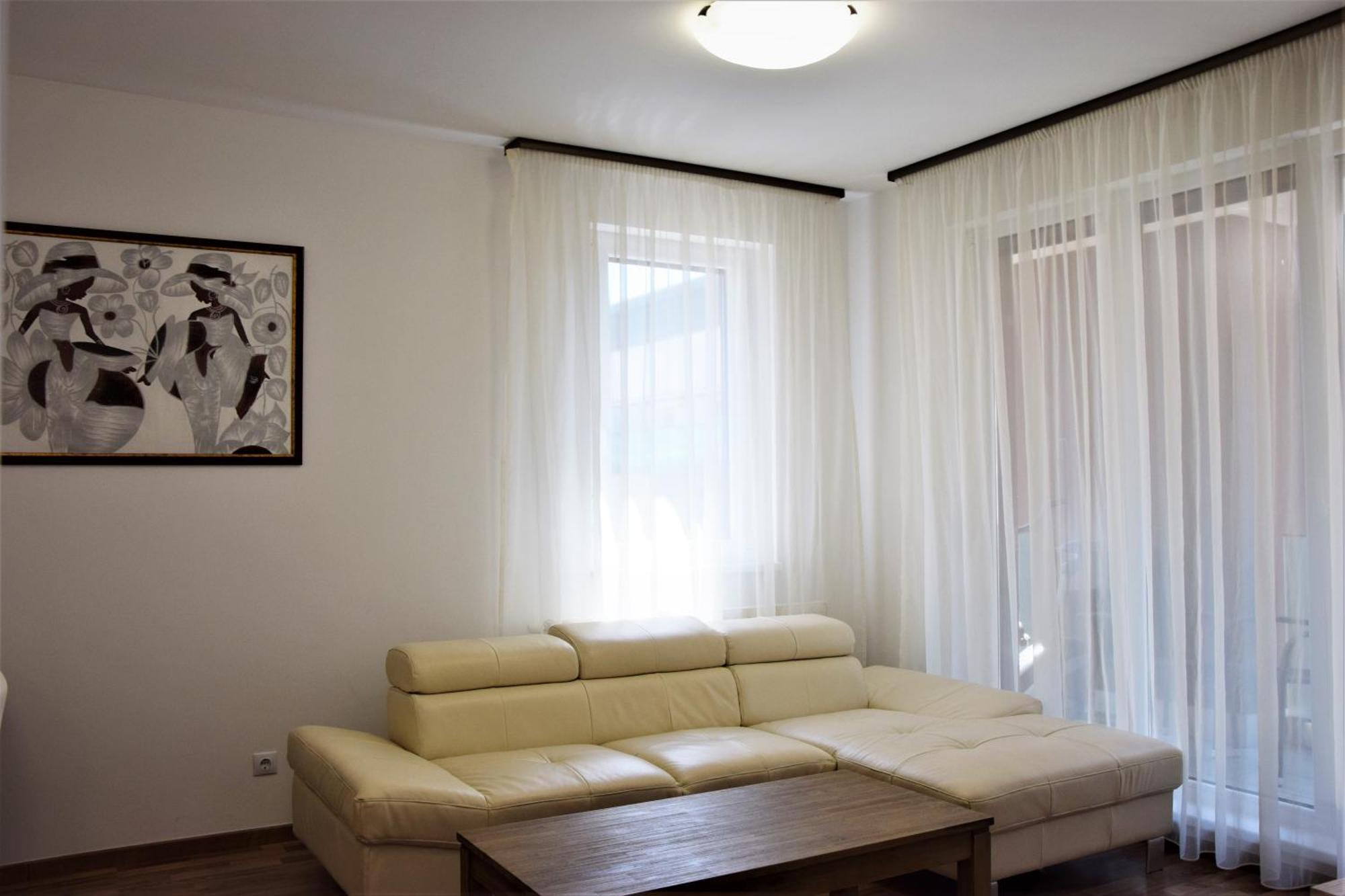 Corvin Deluxe Apartment Budapest