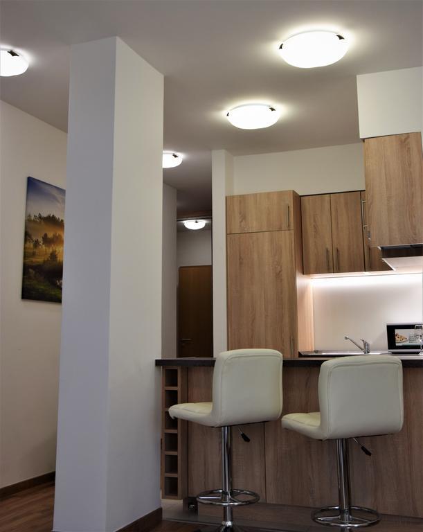 Corvin Deluxe Budapest
