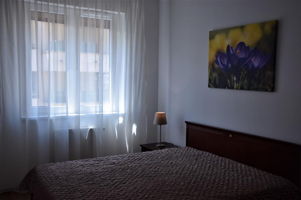Corvin Deluxe Apartment