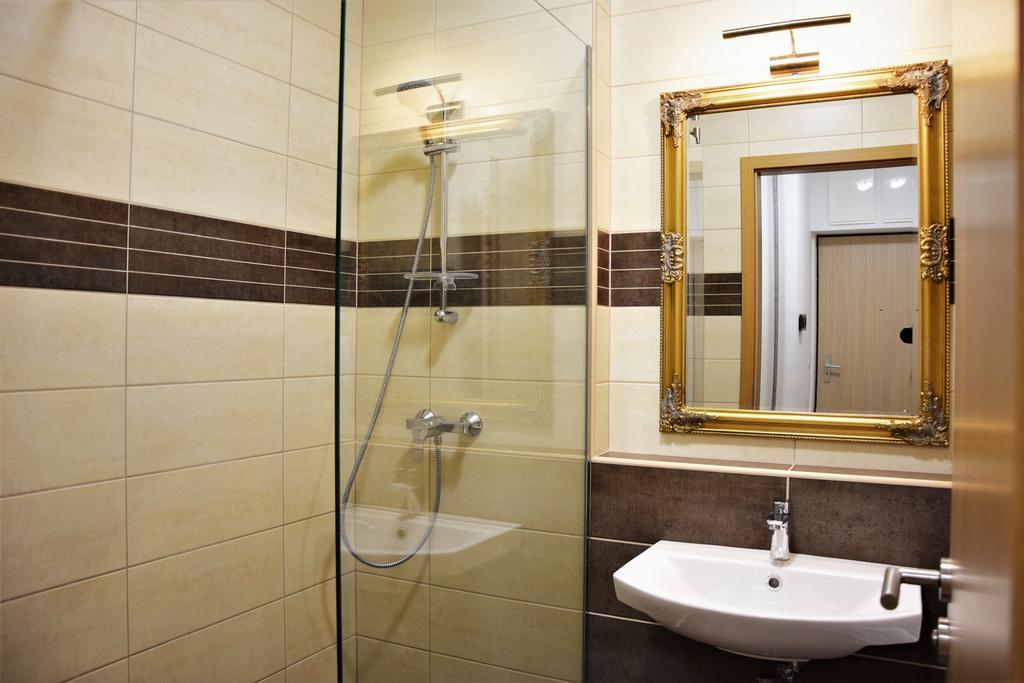 Apartment Corvin Deluxe Budapest