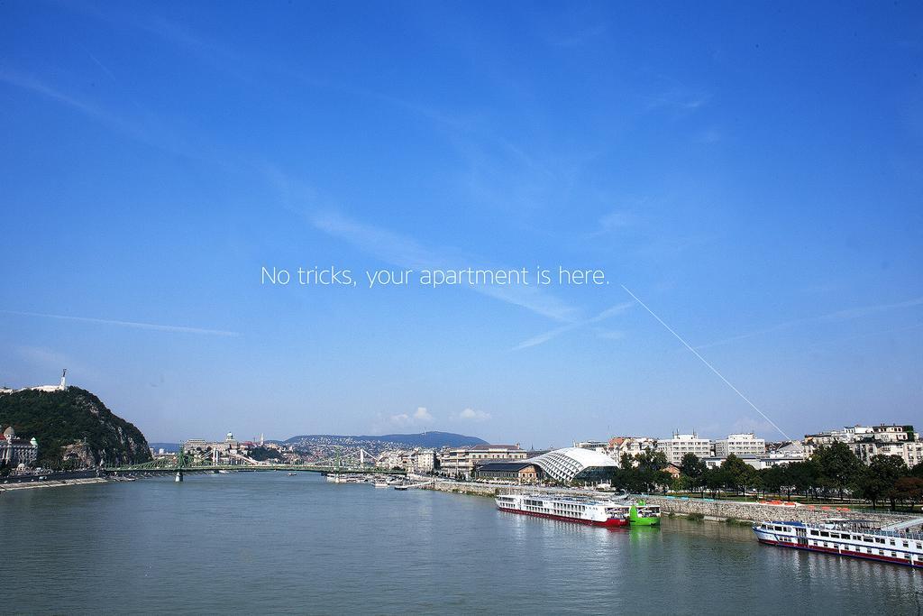 Riverside Panorama
