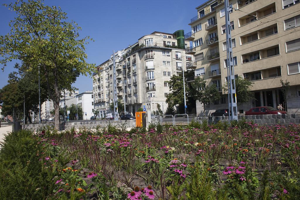 Apartman Riverside Panorama Budapest
