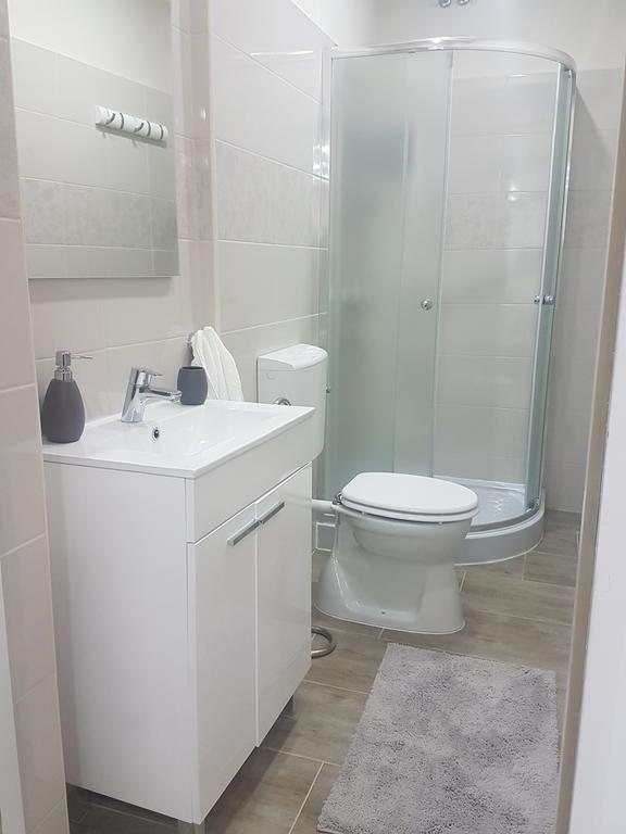 Apartman Little Luxury Budapest
