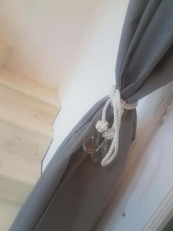 Apartman Little Luxury