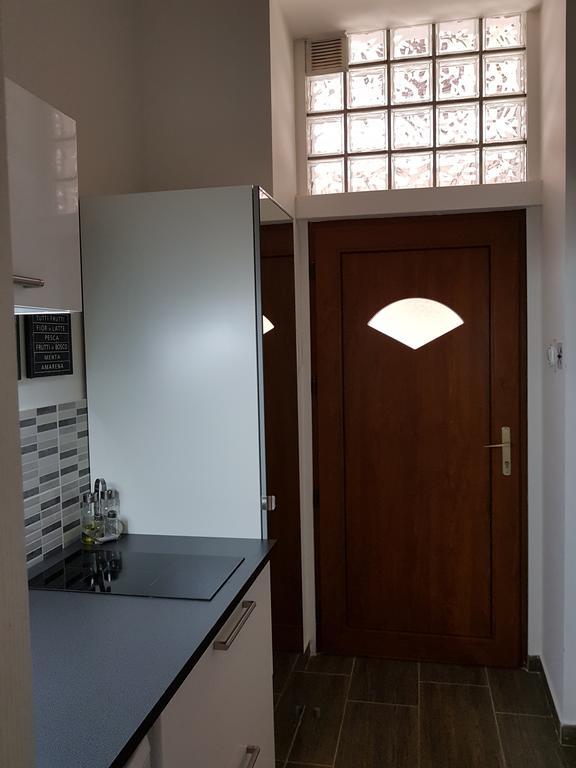 Apartmán Kst Apartman Budapešť