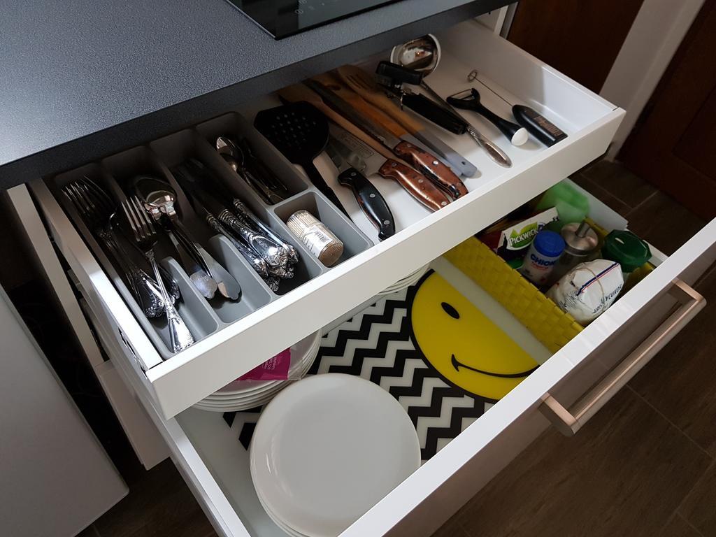 Apartmán Kst Apartman *