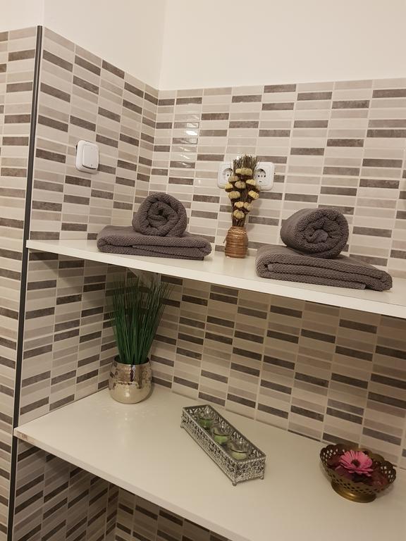 Kst Apartman Budapešť