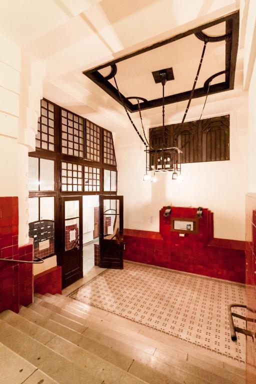 Appartamento Budapestay Budapest