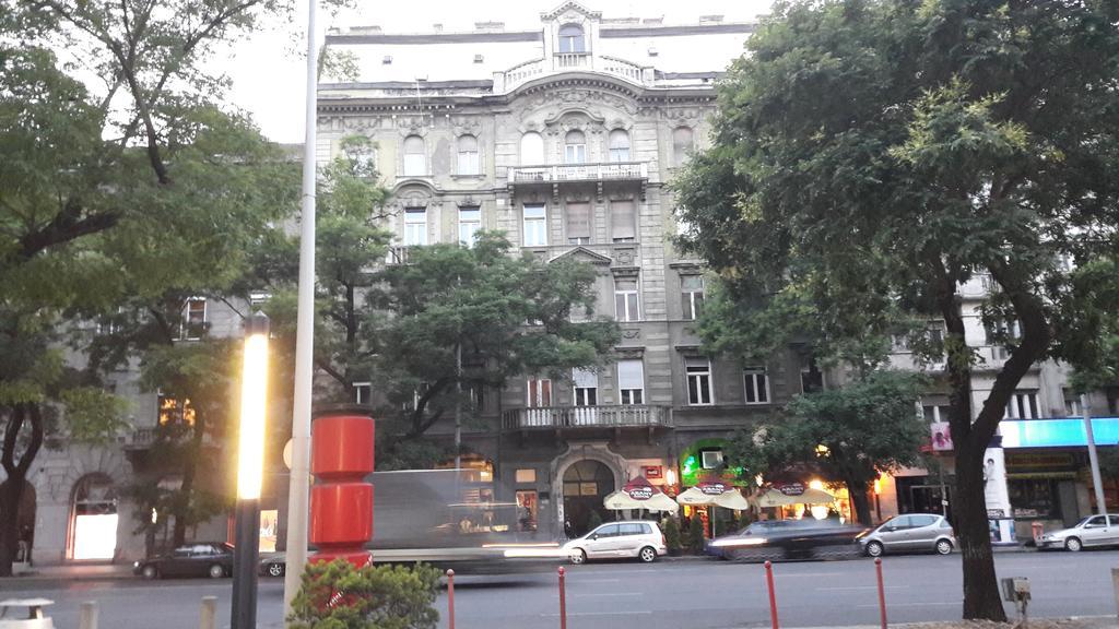Appartamento Apartman Budapest