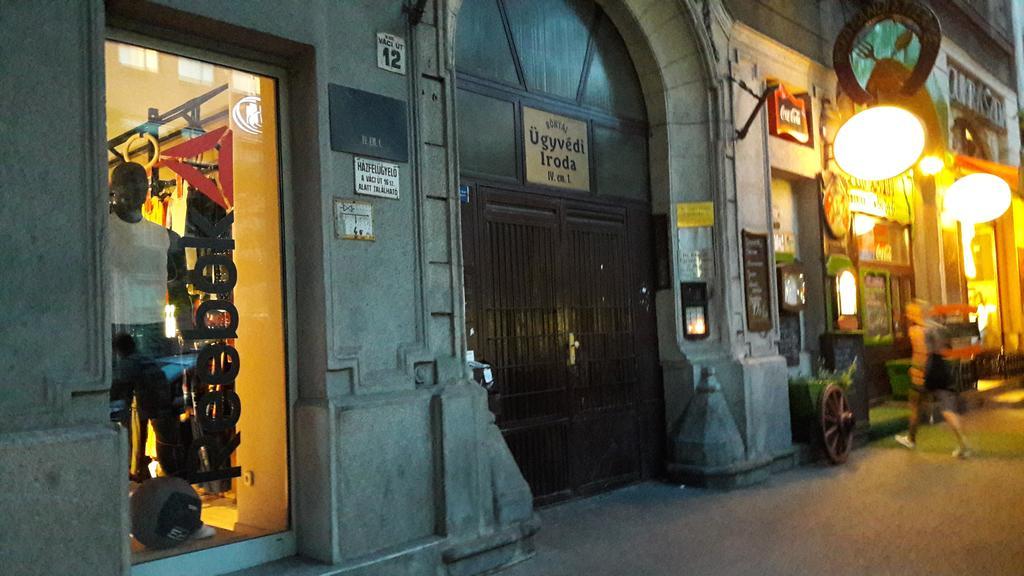 Apartman