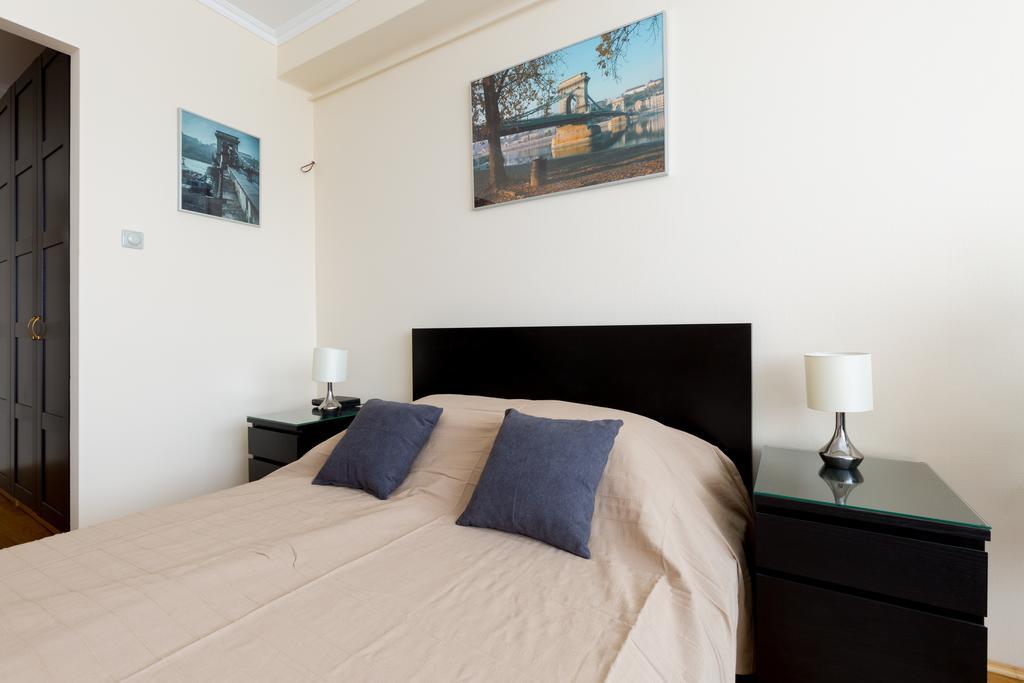 Apartamento East Station Budapest