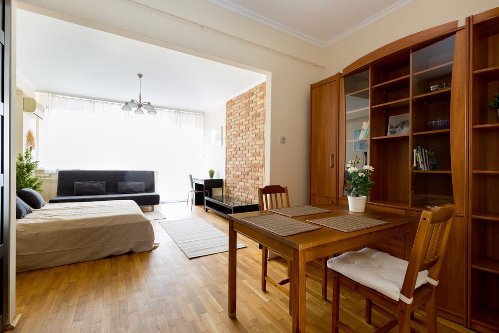 Apartamento East Station