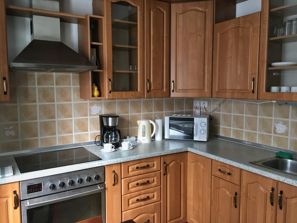 Diamond Apartments Near Gozsdu Udvar