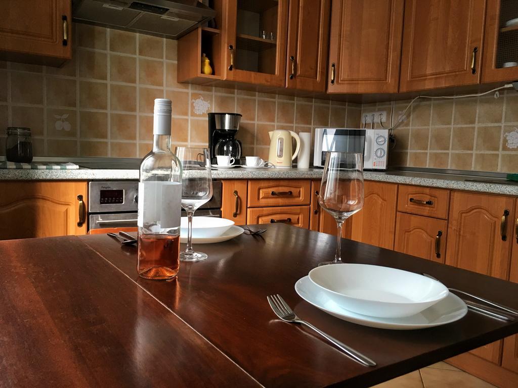 Apartamento Diamonds With 2 Near Guzsdu Udvar Budapest