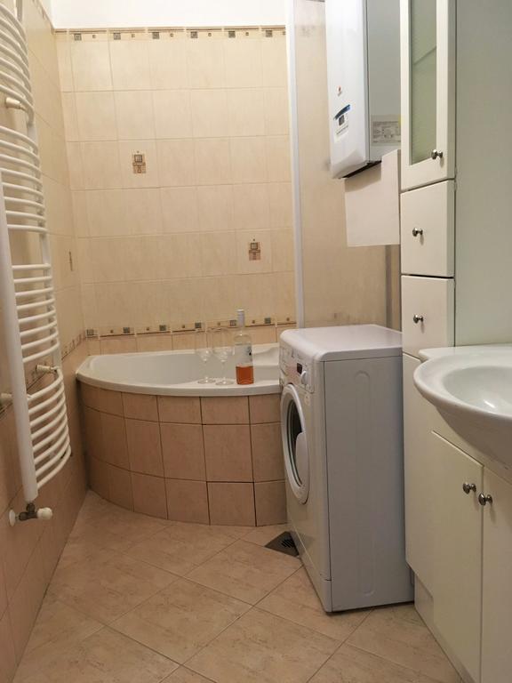 Diamond Apartments Near Gozsdu Udvar * Budapest