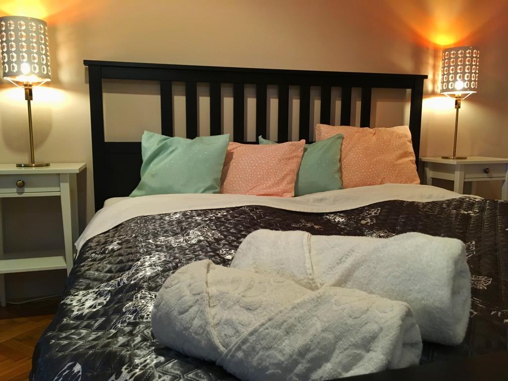 Diamonds With 2 Near Guzsdu Udvar Apartamento *