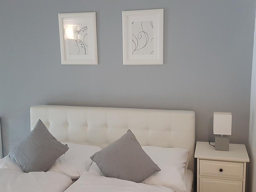 Little Luxury Apartman Budapest