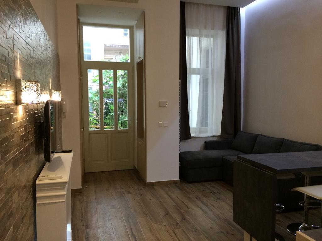 Apartamento Oasis Of Downtown