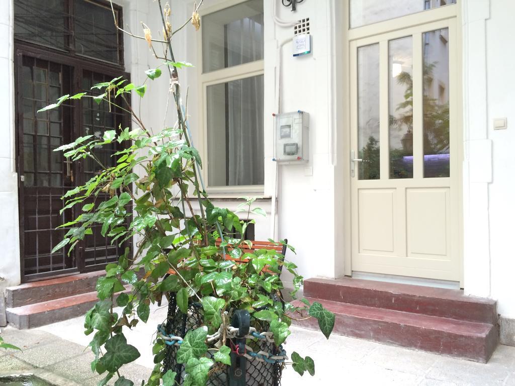 Oasis Of Downtown Apartamento