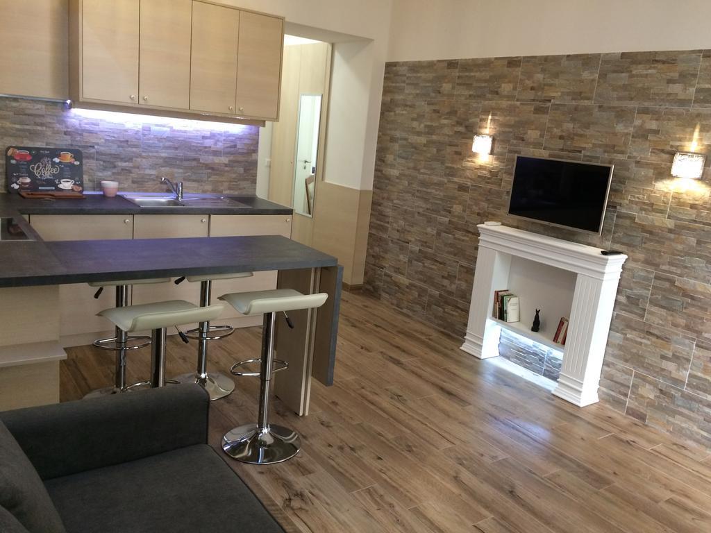 Apartamento Oasis Of Downtown *