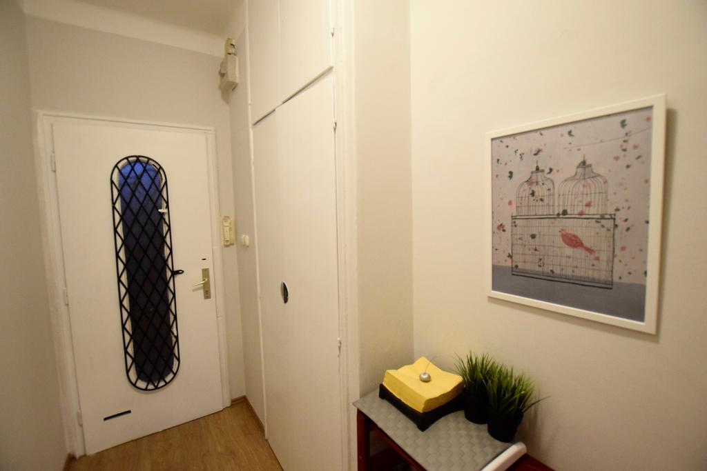 Appartement Budget By Hi5 - Váci Street 44 *