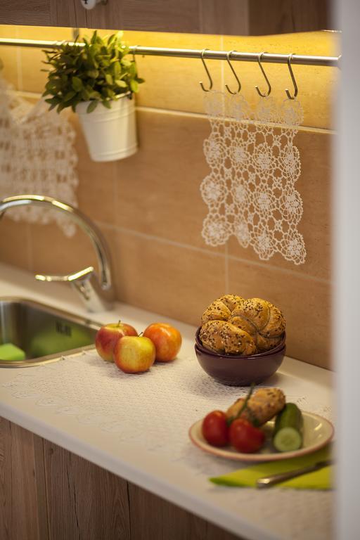 Apartment Romai Furdo