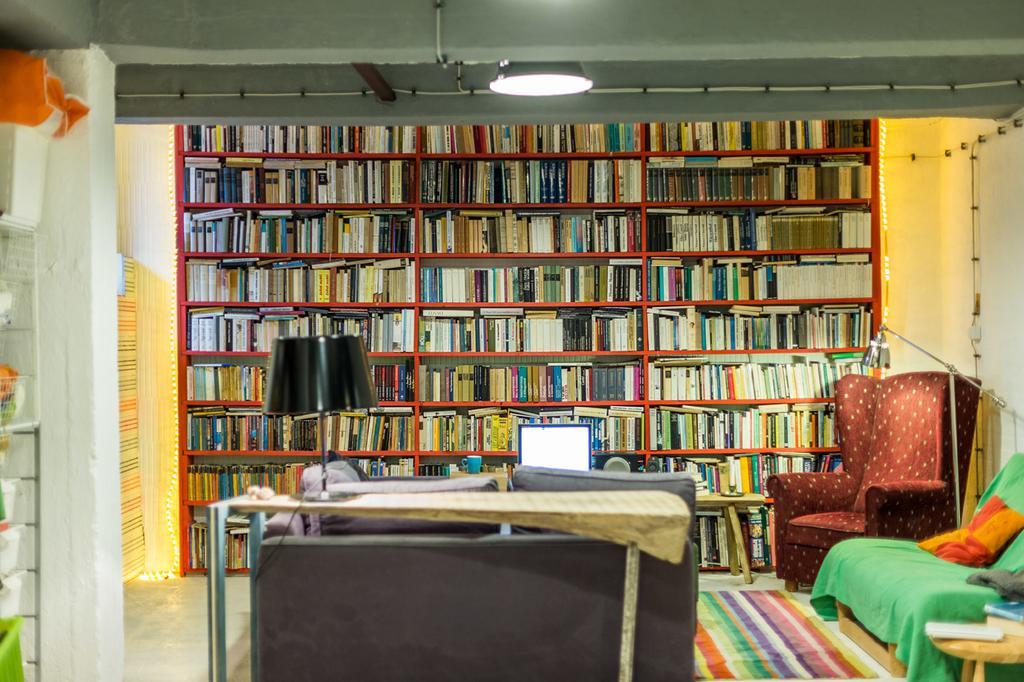 Design Bunker Loft